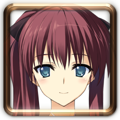 Icon for 如月小夜子エンド