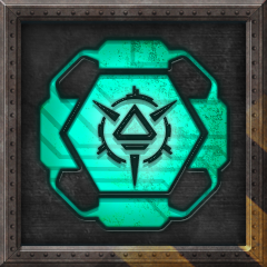 Icon for Ship's Engineer
