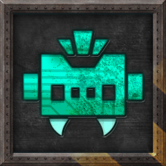 Icon for Cave In