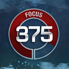 Icon for Stay Focused