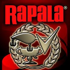 Icon for Expert Angler