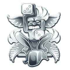 Icon for Lord of the dungeon