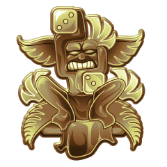 Icon for King of the jungle