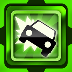 Icon for Immobilized