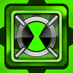 Icon for Ultimate Aliens