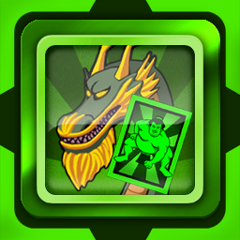 Icon for Great Wall of China Sumo Slammer!