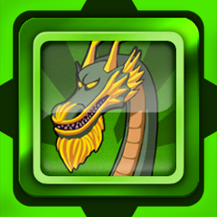 Icon for Great Walls of Fire