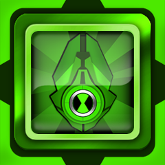 Icon for Ultimatrix Bearer