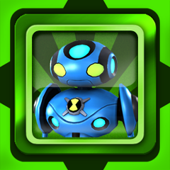 Icon for Ultimate Echo Echo-wned