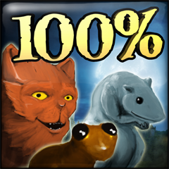 Icon for Animagus