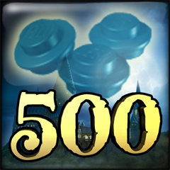 Icon for Ghostly Treasure