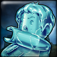 Icon for Chilled out