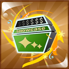 Icon for Showcase must go on!