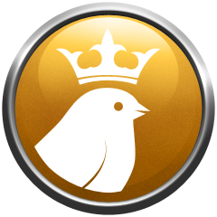 Icon for Birdie King