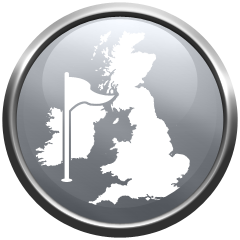 Icon for British Domination