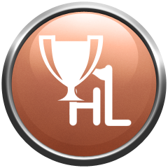 Icon for Harpers Heritage Trophy