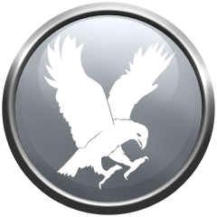 Icon for Eagle