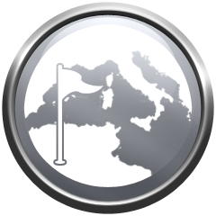 Icon for Mediterranean Domination