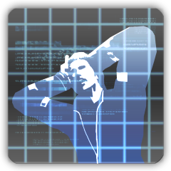 Icon for MIND HACKER