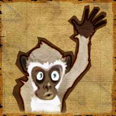 Icon for Monkey Master