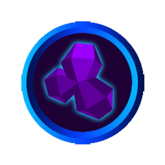 Icon for Shiny Space Fragments!