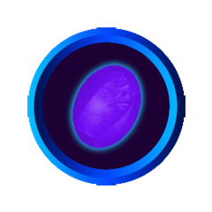 Icon for The Space Stone