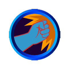 Icon for Hero Punch