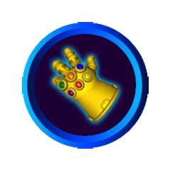 Icon for The Overmaster's Underworld