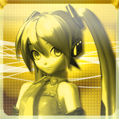 Icon for オリジナル楽曲 HARD ALL PERFECT