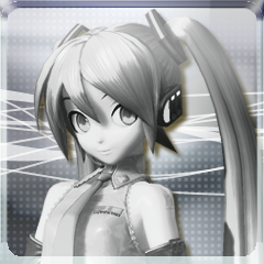 Icon for オリジナル楽曲 EASY ALL PERFECT