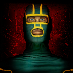 Icon for Kick-Ass Expert