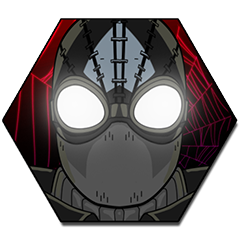 Icon for The Spider's shadow