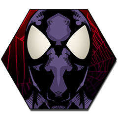 Icon for The Spider's bite