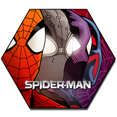 Icon for Does whatever a spider can!