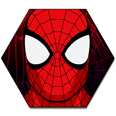 Icon for The Spider's web