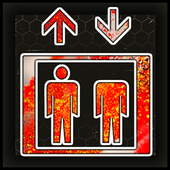 Icon for Up-Lifting