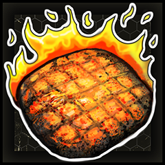 Icon for Grilled Meat