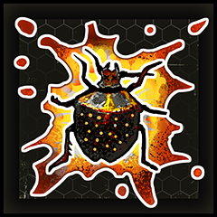 Icon for Insecticide