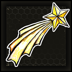 Icon for Shooting Star