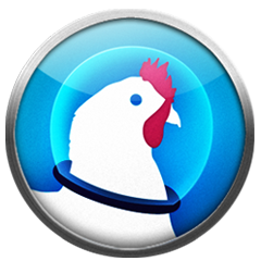 Icon for Unidentified Feathered Object
