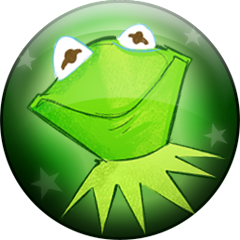 Icon for Muppet Mastery