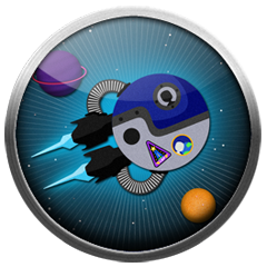 Icon for In Space...