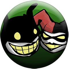 Icon for League Of Friends