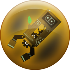 Icon for Grapple Hooked