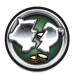 Icon for Break the Bank
