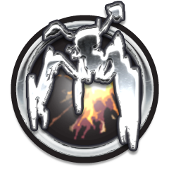 Icon for The Exterminator