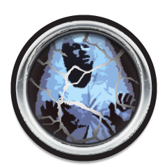 Icon for Shattered
