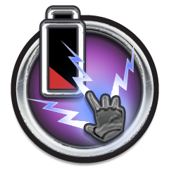 Icon for Fully Charged