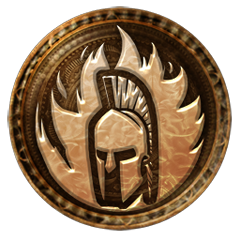 Icon for Spartan