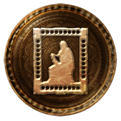 Icon for Statuesque